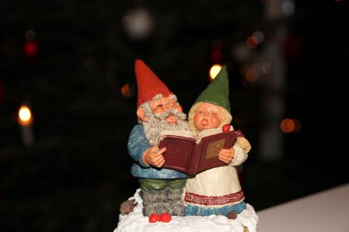 Christmas Carols