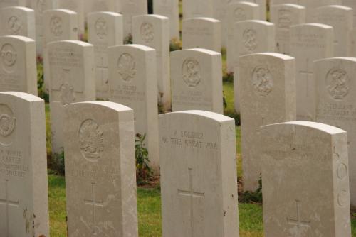 Remembrance Day Service Cancelled