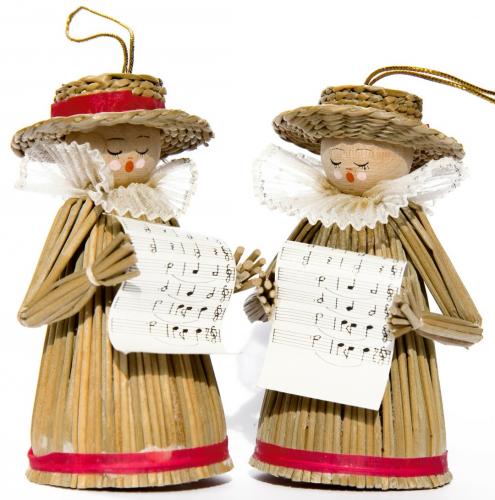 Carols around the Tree Cancellation