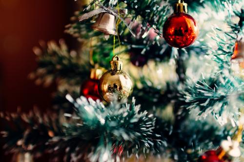 Carols around Tree Update 2021