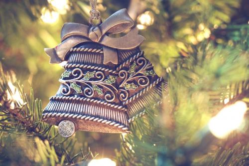 Carols Around the Tree