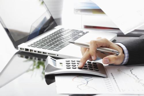 Annual Inspection of Accounts 